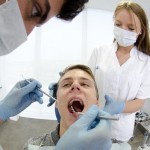 歯医者の怖い話！無痛治療なのに痛い理由とは